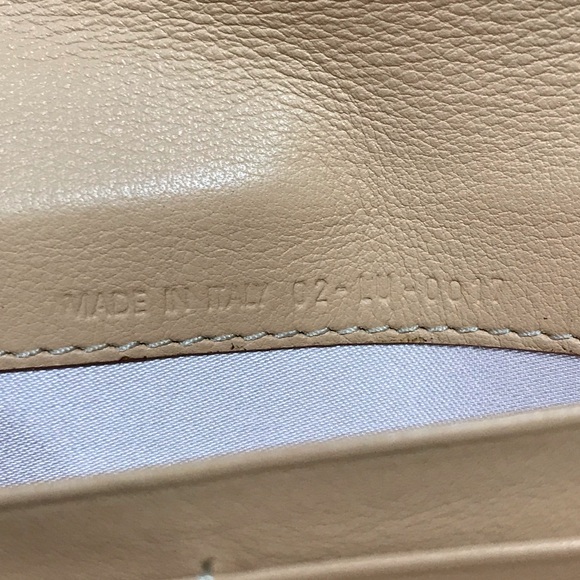 DIOR Trotter Heart PVC Leather Continental Wallet 😍❤️‍🔥🔥 - Picture 7 of 17